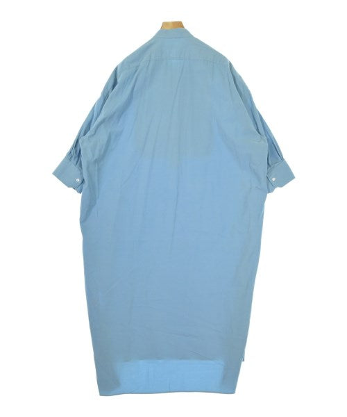 Salvatore Piccolo เดรสที่เป็นเสื้อเชิ้ตตัวยาว
