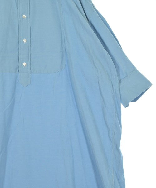 Salvatore Piccolo เดรสที่เป็นเสื้อเชิ้ตตัวยาว