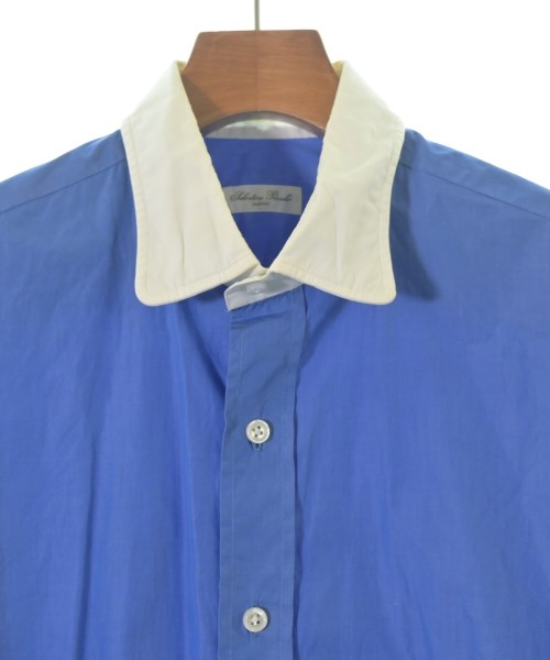 Salvatore Piccolo เสื้อลำลอง