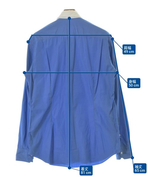 Salvatore Piccolo เสื้อลำลอง