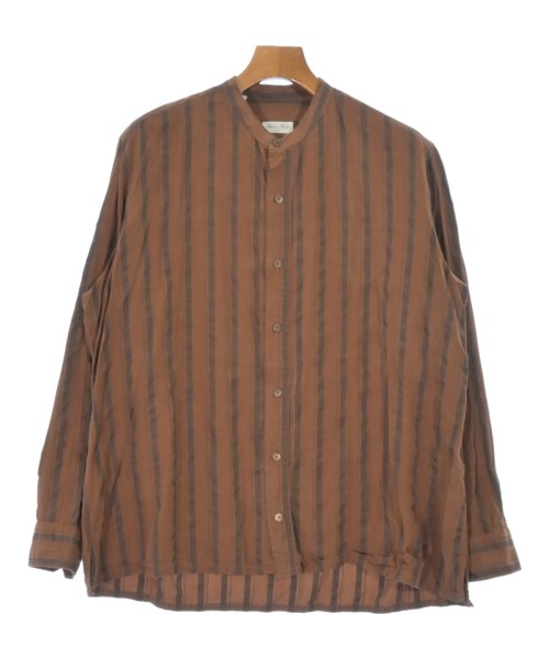 Salvatore Piccolo เสื้อลำลอง