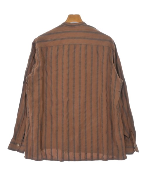 Salvatore Piccolo เสื้อลำลอง