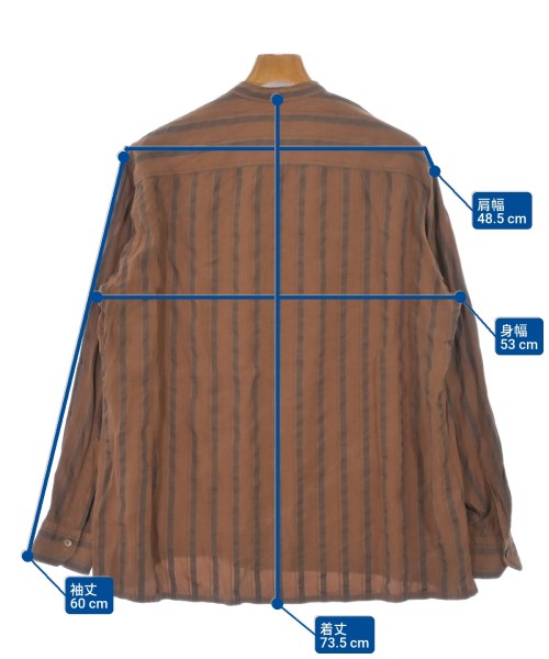 Salvatore Piccolo เสื้อลำลอง