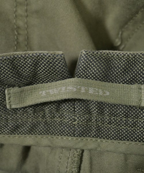 GTA TWISTED กางเกงมีกระเป๋าข้างกางเกง2-4 กระเป๋า