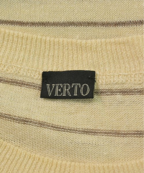 VERTO เสื้อกันหนาว