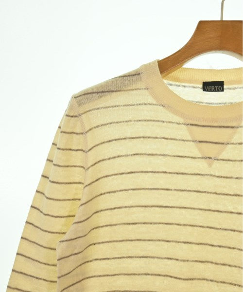 VERTO เสื้อกันหนาว