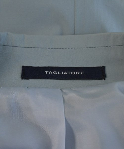 TAGLIATORE เสื้อคลุมคอปก Soutien