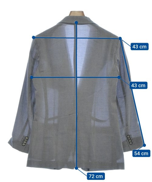 TAGLIATORE แจ็คเก็ตลำลอง