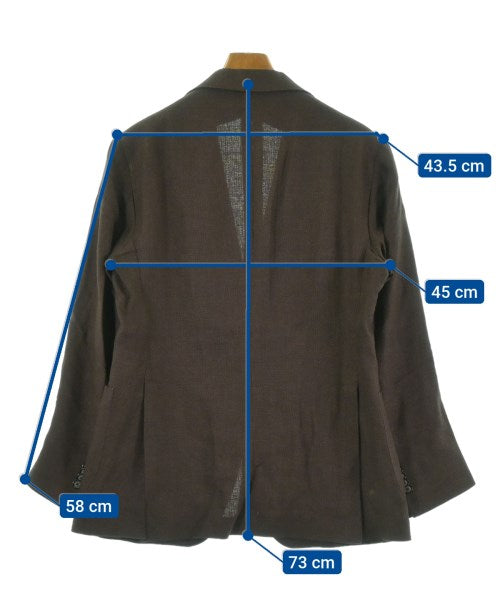 TAGLIATORE แจ็คเก็ตลำลอง