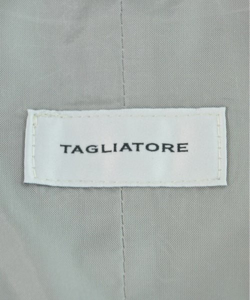 TAGLIATORE เสื้อลำลอง