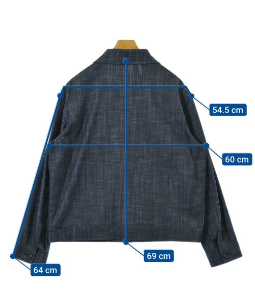 TAGLIATORE แจ็คเก็ตเบลาส์ อื่น