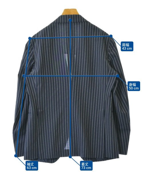 TAGLIATORE ชุดสูทแบบครบเซต (อื่นๆ)