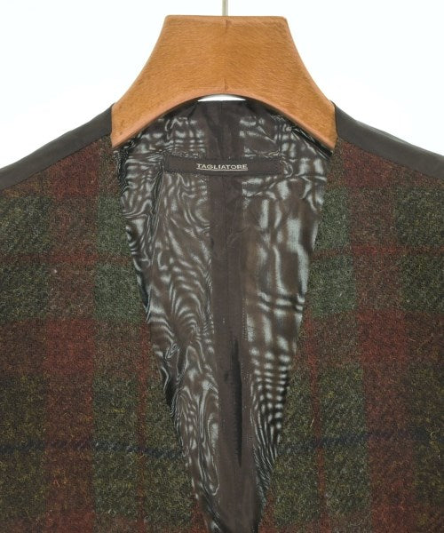 TAGLIATORE เสื้อลำลอง