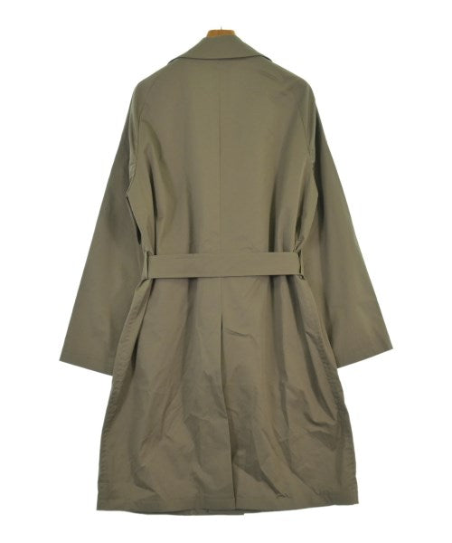 TAGLIATORE เสื้อคลุมคอปก Soutien