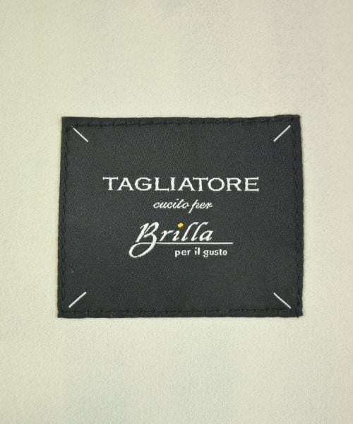 TAGLIATORE แจ็คเก็ตลำลอง