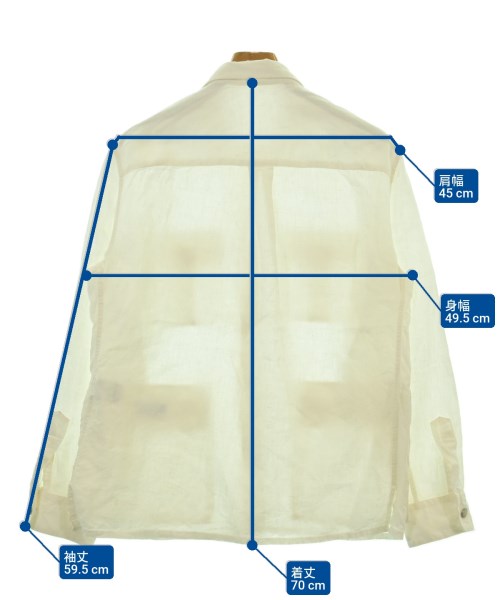 TAGLIATORE เสื้อลำลอง