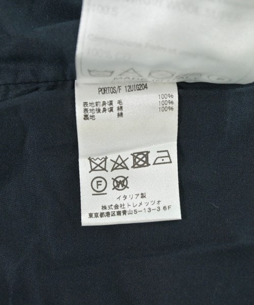 TAGLIATORE เสื้อลำลอง