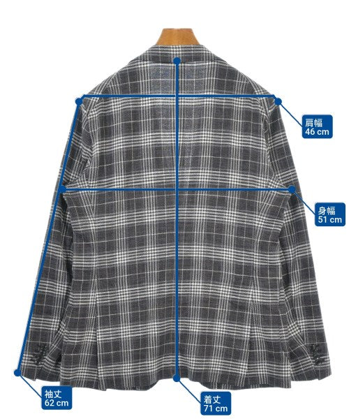 TAGLIATORE เบลเซอร์/แจ็คเก็ตสูท