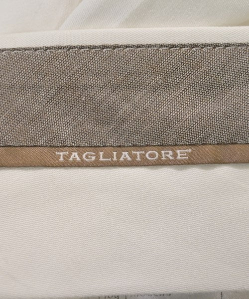 TAGLIATORE กางเกงขายาว