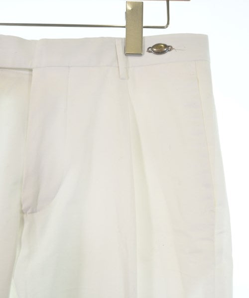 TAGLIATORE กางเกงขายาว