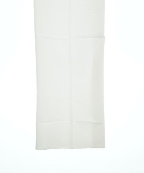 TAGLIATORE กางเกงขายาว