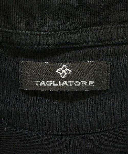 TAGLIATORE เสื้อยืด/เสื้อท็อปส์