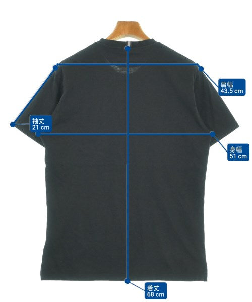 TAGLIATORE เสื้อยืด/เสื้อท็อปส์