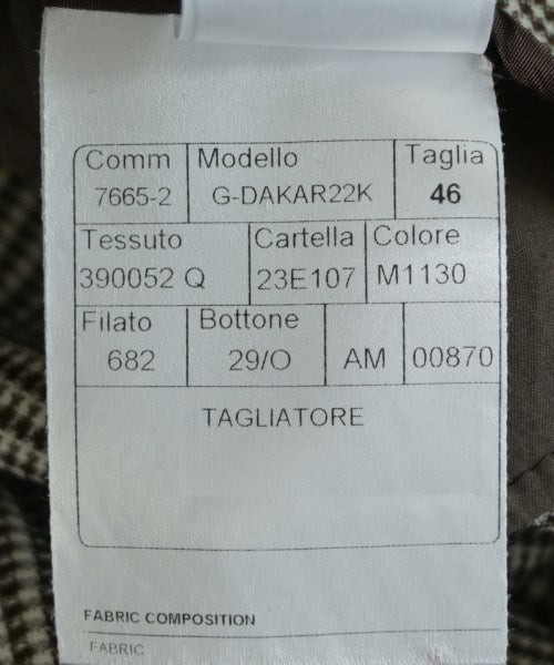 TAGLIATORE เบลเซอร์/แจ็คเก็ตสูท