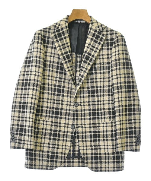 TAGLIATORE แจ็คเก็ตลำลอง