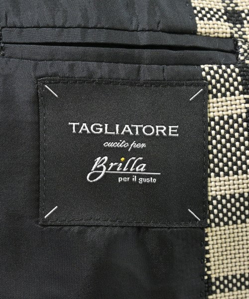 TAGLIATORE แจ็คเก็ตลำลอง