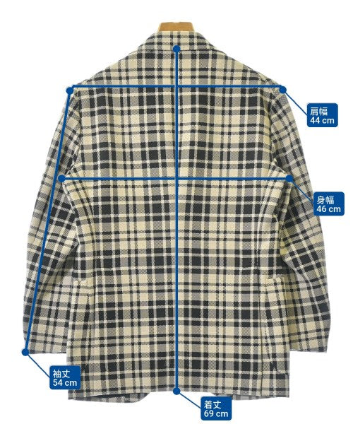 TAGLIATORE แจ็คเก็ตลำลอง