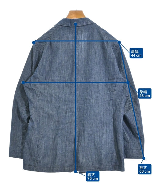 TAGLIATORE แจ็คเก็ตลำลอง
