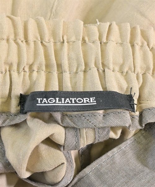 TAGLIATORE กางเกงขายาว