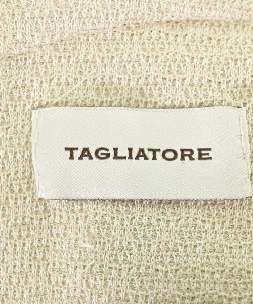 TAGLIATORE เสื้อเชิ้ตทางการ