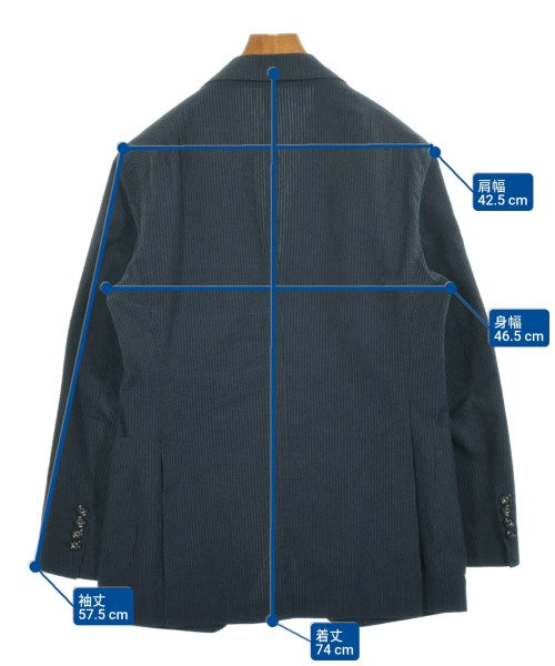 TAGLIATORE เบลเซอร์/แจ็คเก็ตสูท