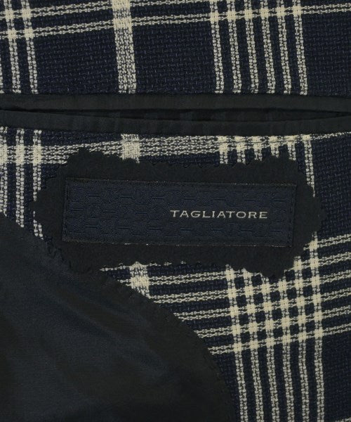 TAGLIATORE แจ็คเก็ตลำลอง