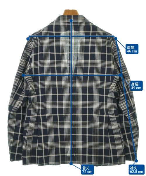 TAGLIATORE แจ็คเก็ตลำลอง