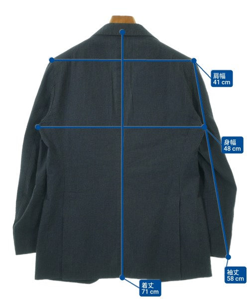 TAGLIATORE แจ็คเก็ตลำลอง