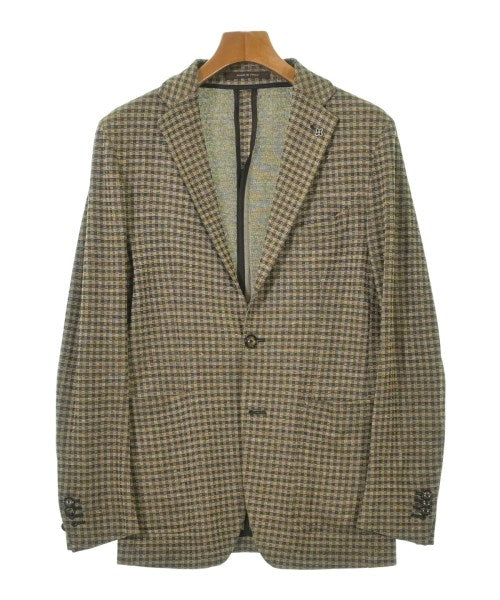 TAGLIATORE แจ็คเก็ตลำลอง