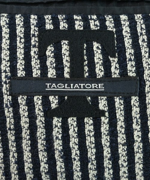 TAGLIATORE แจ็คเก็ตลำลอง