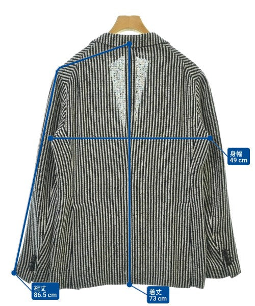 TAGLIATORE แจ็คเก็ตลำลอง