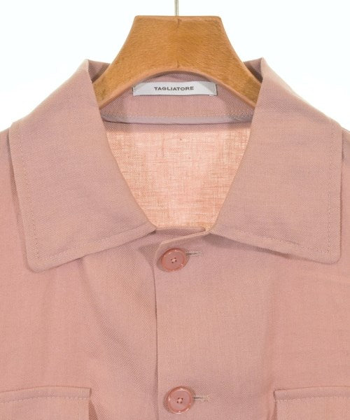 TAGLIATORE แจ็คเก็ตเบลาส์ อื่น