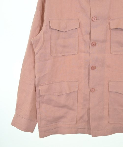 TAGLIATORE แจ็คเก็ตเบลาส์ อื่น