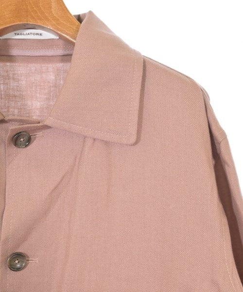 TAGLIATORE แจ็คเก็ตเบลาส์ อื่น