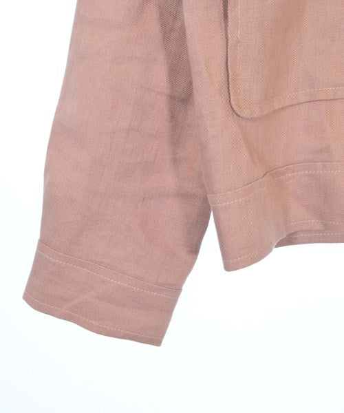 TAGLIATORE แจ็คเก็ตเบลาส์ อื่น