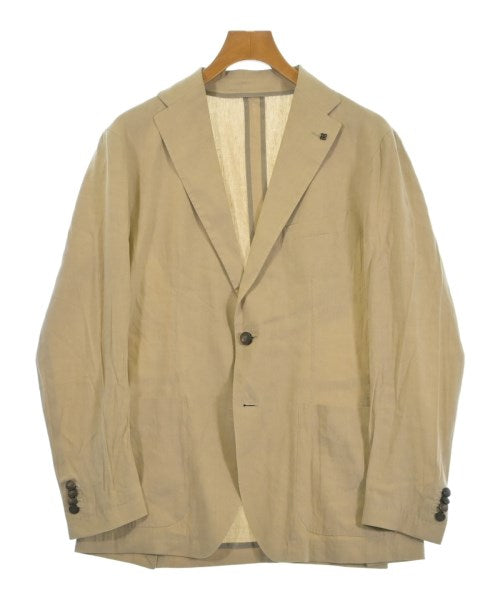 TAGLIATORE แจ็คเก็ตลำลอง