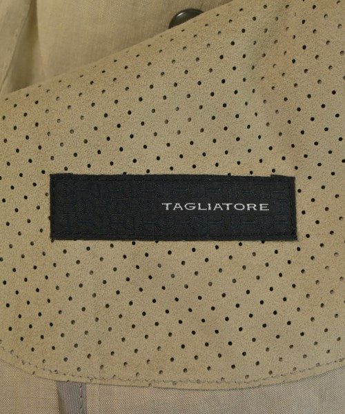 TAGLIATORE แจ็คเก็ตลำลอง