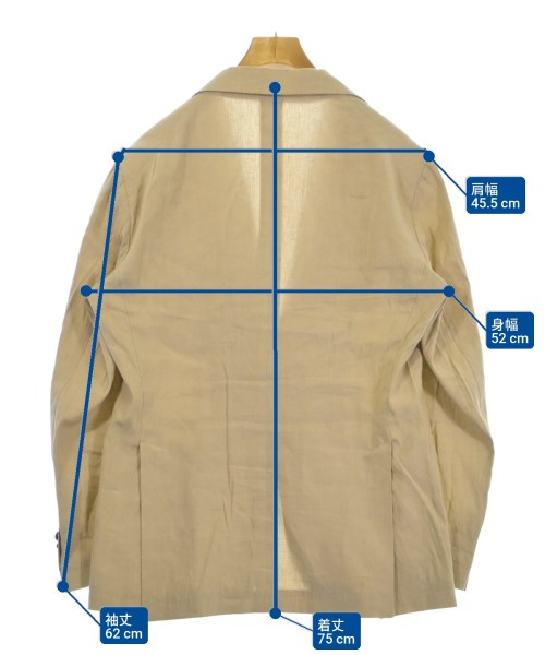 TAGLIATORE แจ็คเก็ตลำลอง