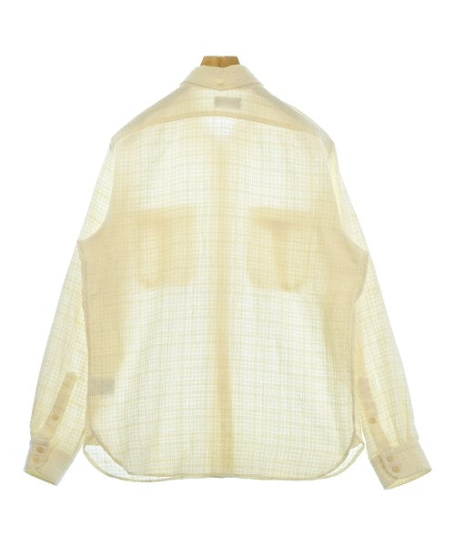 TAGLIATORE เสื้อลำลอง