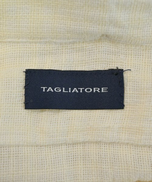 TAGLIATORE เสื้อลำลอง